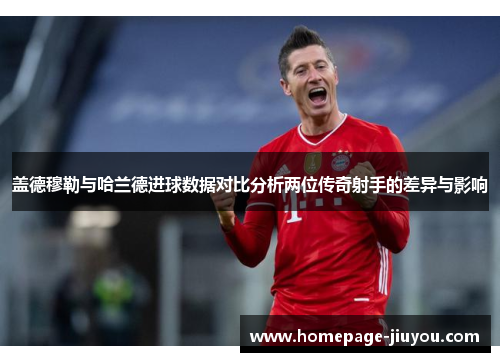 盖德穆勒与哈兰德进球数据对比分析两位传奇射手的差异与影响
